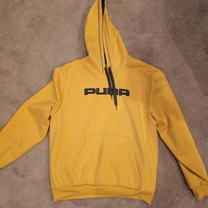 PUMA hoodie